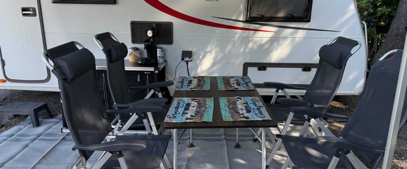 Wohnwagen mieten Ulm